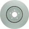 Bosch Quietcast Disc Disc Brake Roto, 40011484 40011484 - alternate 2